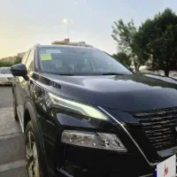Nissan X-Trail e-POWER e-4ORCE ،نیسان