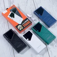 پاوربانک 10000آمپر واقعی / آکبند
