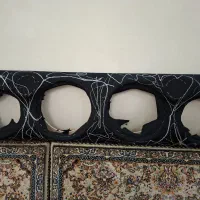 تاقچه سهبعدی.درب صندوق.پنل