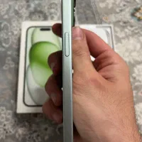 iphone 15Normal 256Gb|موبایل|تهران, خانی آباد نو شمالی|دیوار