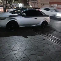 سراتو کوپه مدل ۲۰۱۲ موتور ۲۰۰۰