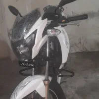اپاچی ۱۸۰ ۹۳
