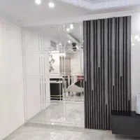 آینه کاری/آینه پازلی/دکوراتیو/آینه ابشاری و اشکی