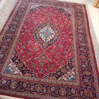 فرش دستبافت اردکان