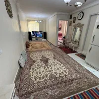 ۵۰متری ۱خوابه پارکینگ انباری طبقه اول (فرشید)