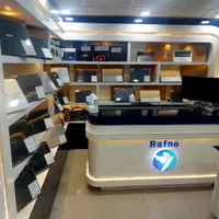 فروش اقساطی انواع لپتاپ آک و درحد نو شرایط 12 ماهه