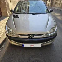 ۲۰۶ تیپ ۲ مدل ۸۸
