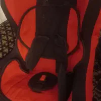 صندلی کودک در حد نو