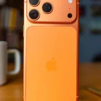 iPhone 17 promax