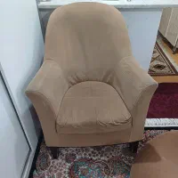 مبل تک نفره