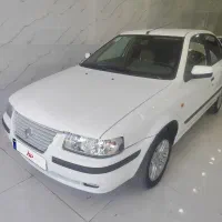 سمند ال‌ایکس مدل94