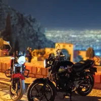 متور پالس 180 UG4
