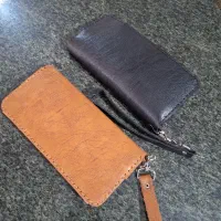 کیف پول و موبایل