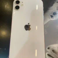 آیفون ۱۱ نرمال حافظه ۱۲۸ گیگ پلمپ