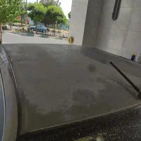 خدمات دیتیلینگ خودرو