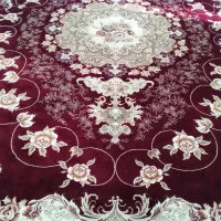 فرش ۱۲متری|فرش|مشکیندشت, |دیوار