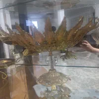 میوه خوری برنز اصل