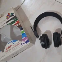 هدفون بلوتوثی NIA