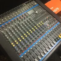 میکسر دایناکوردfbt/jbl/rcf/jtr/ev