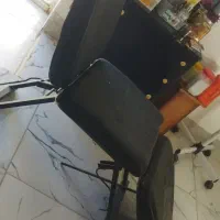 صندلی اصلاح
