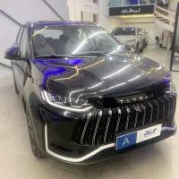 فروش ویژه تیگارد تیسان قطعی تحویل اردیبهشت مدل۱۴۰۵