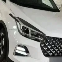 x55 pro فول تحویل ۲۷ /۱۲ /۱۴۰۴