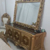 تخت.کنسول .میز ارایش