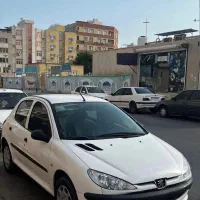 206 تیپ ۲ مدل ۹۹
