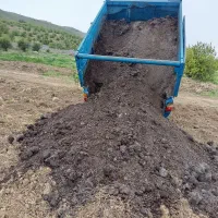 خدمات نیسان کمپرسی‌.ماسه.گل.کود.اب