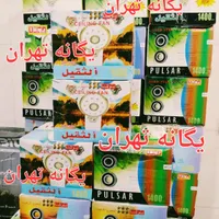 پنکه سقفی یوشا ۳۸۳ موتور ۷۵ وات وارداتی