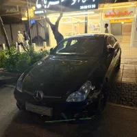 بنز cls 350و500و s350و ls460