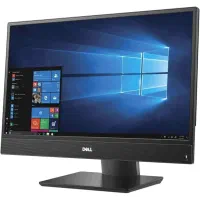 آل این وان استوکDELL مدل 5260 با پردازنده i5 نسل 8