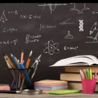 امتحان زبان انگلیسیت با من