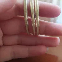 النگوی بچگانه