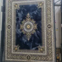 فرش ۹متری طرح سنگ ۷۰۰شانه