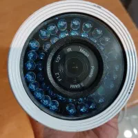 دوربین مداربسته
