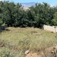 کلاردشت شهرک پرواز ۶۱۰ متر سند دار اب برق گاز