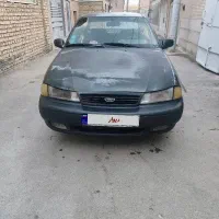 دوو سیلو سدان