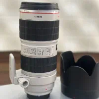 لنز  کنون  70  200  تایپ 2