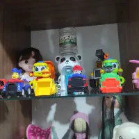 فیگور سگ نگهبان