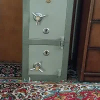 گاوصندوق