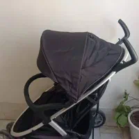 کالسکه خارجی محکم گود بیبی