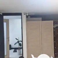مرزداران حدود ۱۰۰ متر با موقعیت اداری