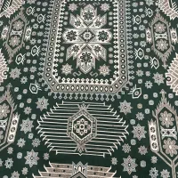 دو عدد روفرشی گلبافت و زرباف یزد ۶ متری صادراتی