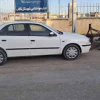 سمند