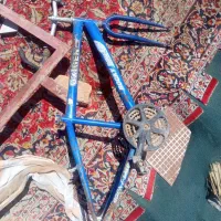 دوچرخه ۲۶