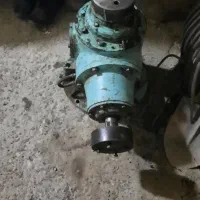 َجعبه دنده امریکایی جوهانسون