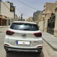 x55 pro 1403|خودرو سواری و وانت|اهواز, کیان اباد|دیوار