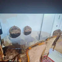 میز ناهار خوری ۶ نفره