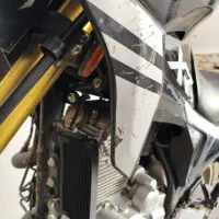 فلات xr250